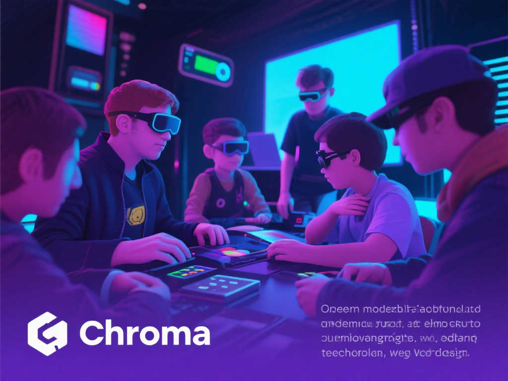 育碧公开Chroma无障碍工具源码，助力模拟色盲视觉滤镜！