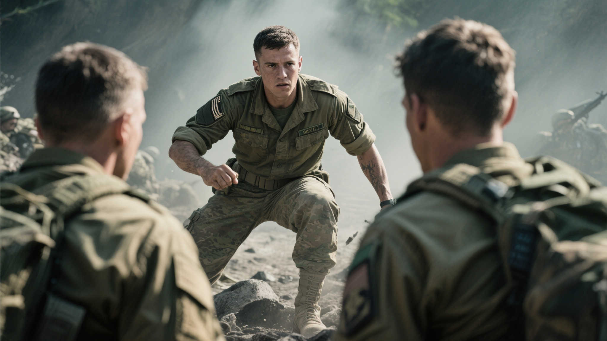 领取机会：备受好评的《下次跃迁：射击战略》在Steam上限时免费！