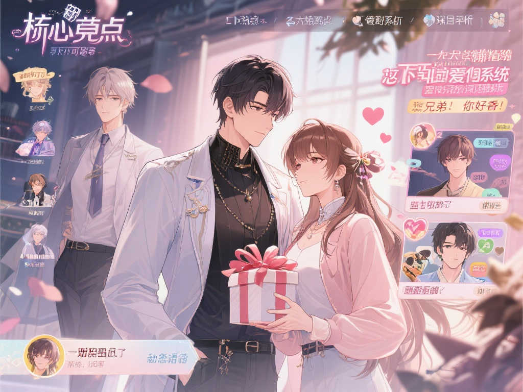赏金女王